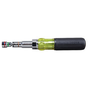 Klein Tools 32807MAG Nut Driver 7 In 1