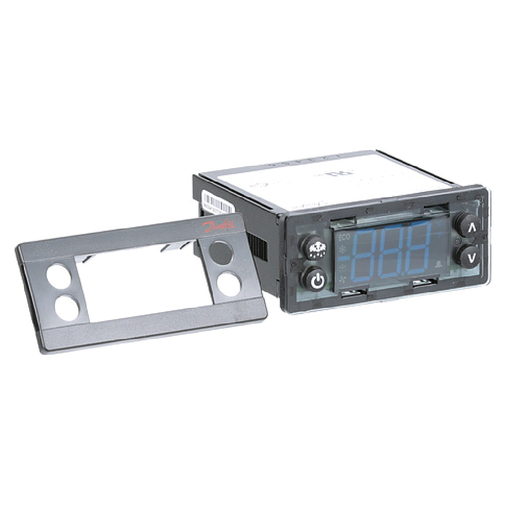 AllPoints 8016036 Controller Programed