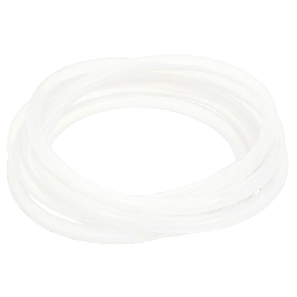 AllPoints 8016046 Silicone Hose (sold By Meter)