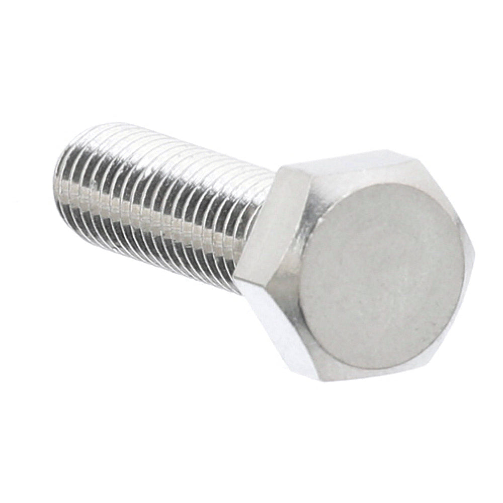 AllPoints 8016053 Hex Bolt 8x30 Sus