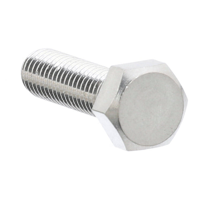AllPoints 8016053 Hex Bolt 8x30 Sus