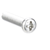 Hoshizaki 7C12-0420 Pan Head Screw 4x20 Sus