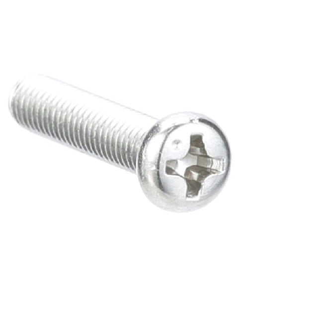 Hoshizaki 7C12-0420 Pan Head Screw 4x20 Sus
