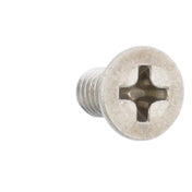 Hoshizaki 7C22-0408 Flat Head Screw 4x8 Sus