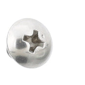 Hoshizaki 7C32-0406 Truss Head Screw 4x6 Sus