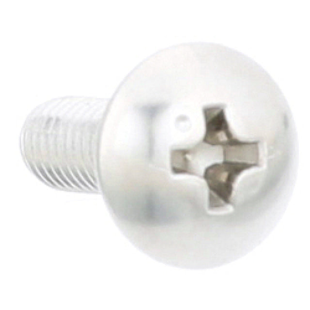 Hoshizaki 7C32-0412 Truss Head Screw 4x12 Sus