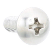 AllPoints 8016059 Truss Head Screw 4x12 Sus