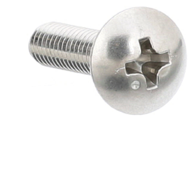 AllPoints 8016060 Truss Head Screw 4x16 Sus