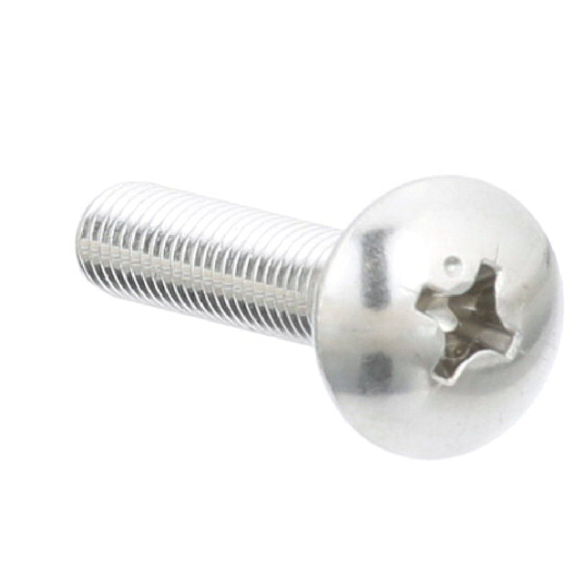 Hoshizaki 7C32-0525 Truss Head Screw 5x25 Sus