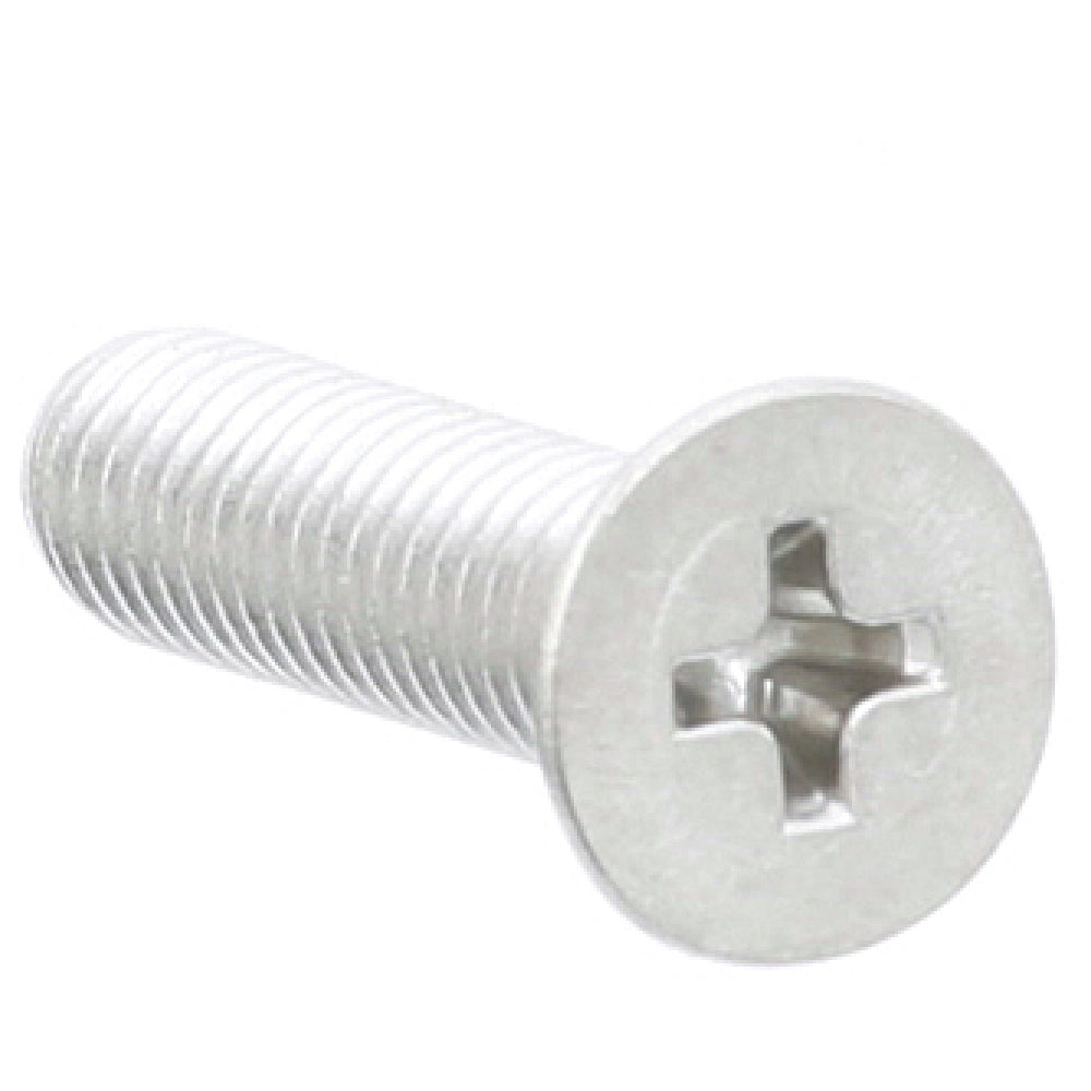 AllPoints 8016064 Screw Countersunk 5x20 Sus