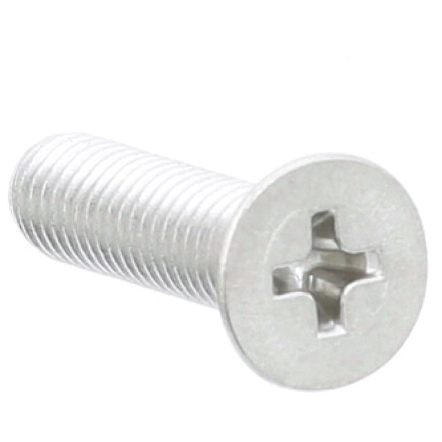 AllPoints 8016064 Screw Countersunk 5x20 Sus