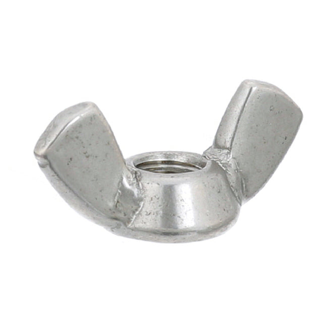 AllPoints 8016065 Wing Nut 6 Sus