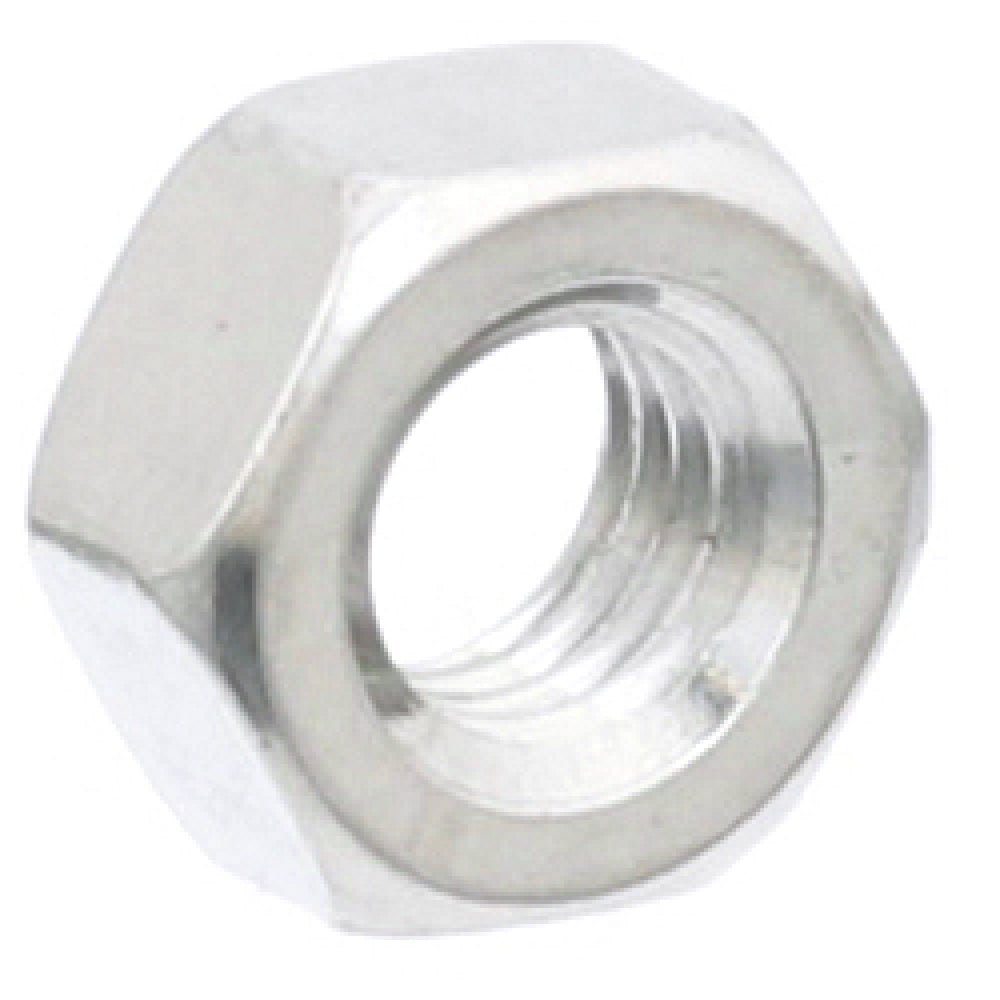 Hoshizaki 7N12-0600 Hex Nut M6 Sus
