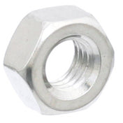 Hoshizaki 7N12-0600 Hex Nut M6 Sus