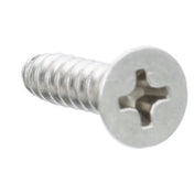 Hoshizaki 7P22-0416 T2 Flat Head Screw 4x16 Sus