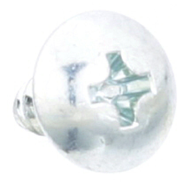 AllPoints 8016071 T2 Screw 4x8 Zinc