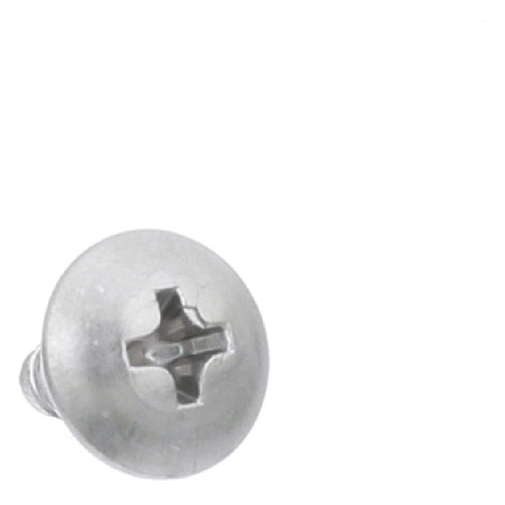 Hoshizaki 7P32-0408 T2 Screw 4x8 Sus