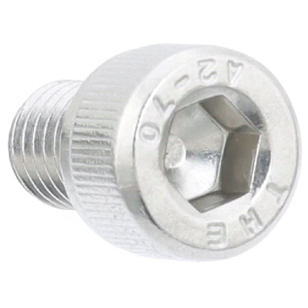 AllPoints 8016076 Socket Head Cap Screw 8x12 Sus