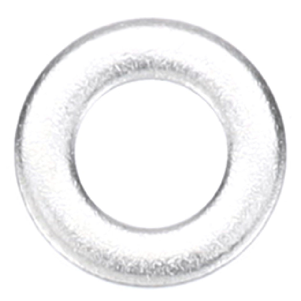Hoshizaki 7W22-0600 Flat Washer M6 Sus