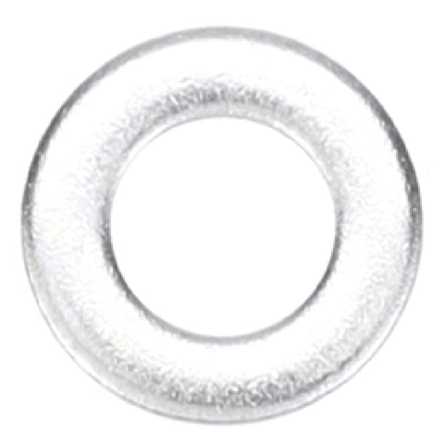 Hoshizaki 7W22-0600 Flat Washer M6 Sus