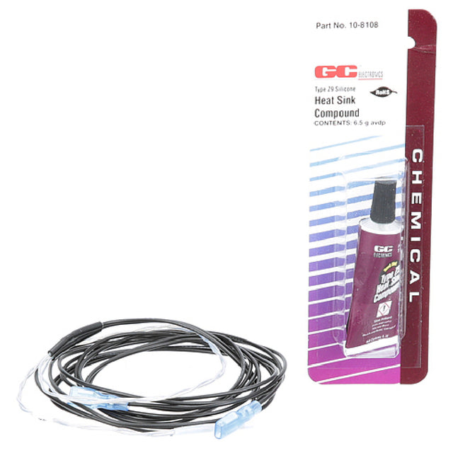 Hoshizaki TS006 Thermisor & Heat Sink