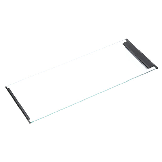 Hoshizaki 3R5019G09 Slide Glass Hnc 210aa 438mm