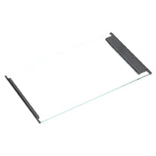 AllPoints 8016102 Slide Glass (172mm X 288mm)
