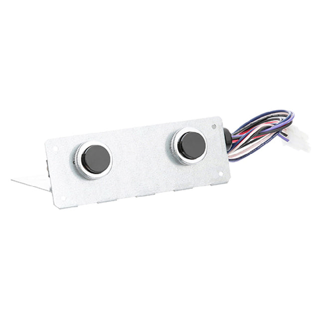 AllPoints 8016122 Push Sw Assy/dcm500bah