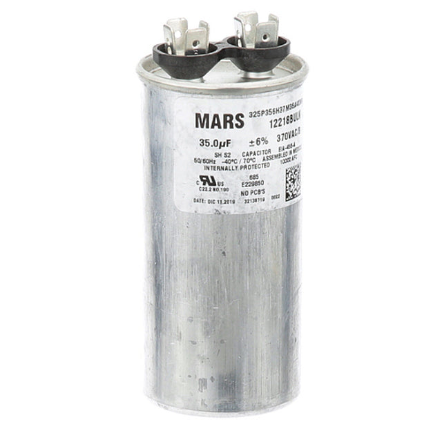 AllPoints 8016125 Capacitor Run 35mfd/370vac