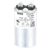 AllPoints 8016126 Capacitor Run 30mfd/370vac