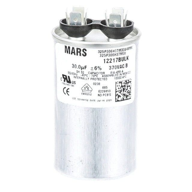 AllPoints 8016126 Capacitor Run 30mfd/370vac