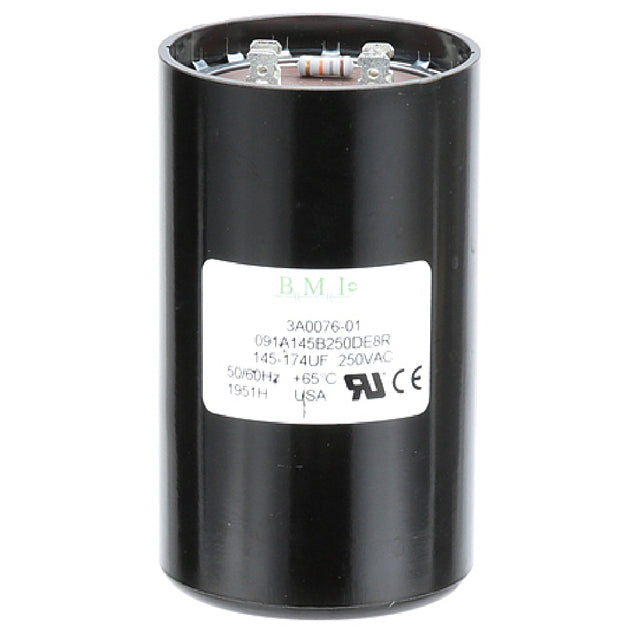 AllPoints 8016132 Capacitor Start 145 175uf 250v