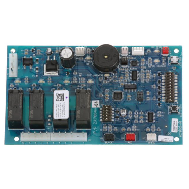 Hoshizaki SP-5670 Control Board "j"
