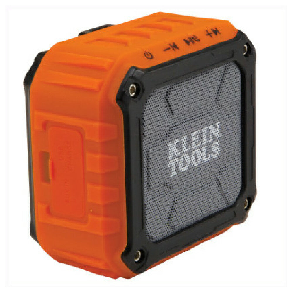Klein Tools AEPJS1 Kt Bluetooth Speaker