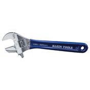 Klein Tools D86930 Pipe Wrench 10" Reversible Jaw/adjust