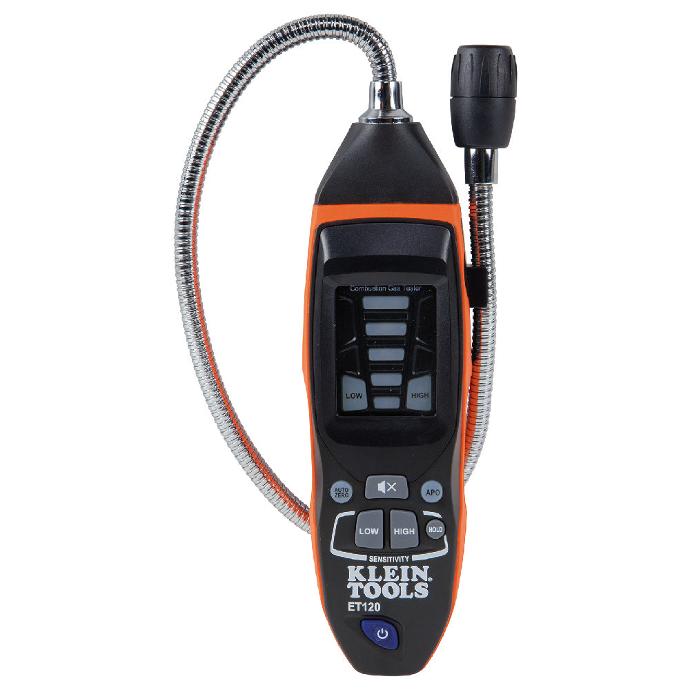 Klein Tools ET120 Gas Leak Detector
