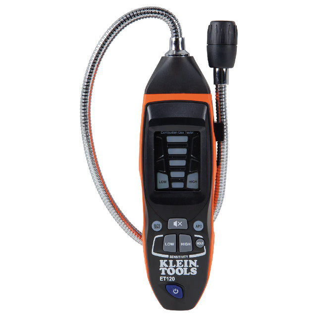 Klein Tools ET120 Gas Leak Detector