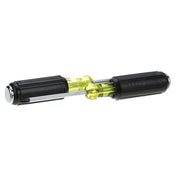 Klein Tools 32008 Screwdriver Set Demo Phillips 2 Piece