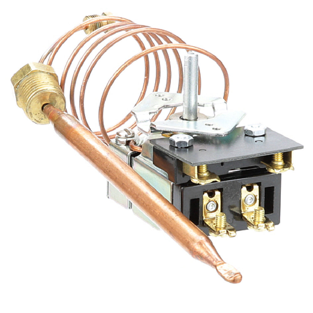 Metal Masters 305438 Thermostatic Control