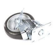 Delfield 3234783 Caster W/ Break Swivel 5"