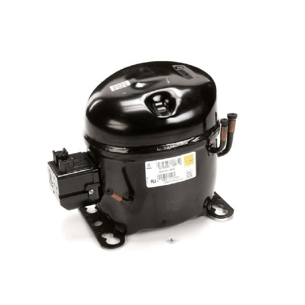 Delfield 3527134 Compressor 115v Ae447 Tecumseh