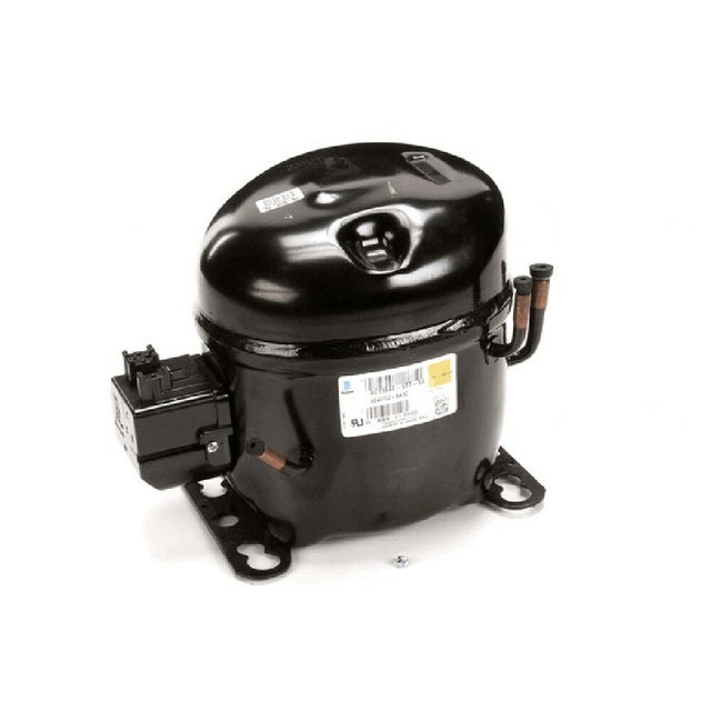 Delfield 3527134 Compressor 115v Ae447 Tecumseh