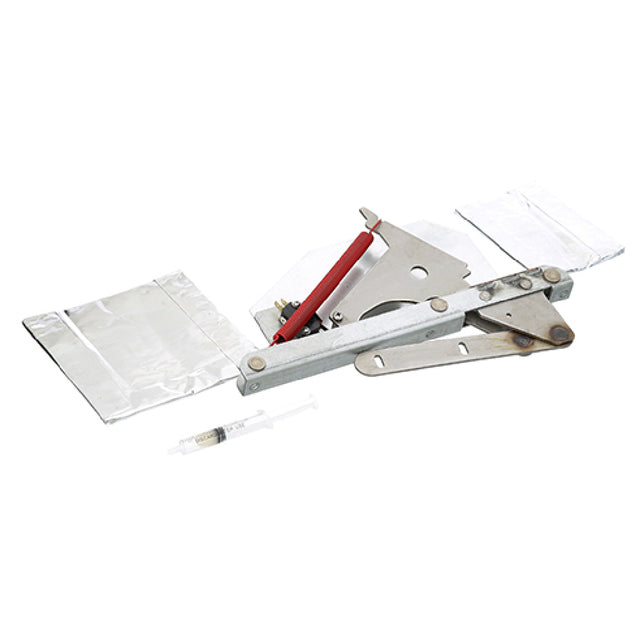 Turbochef TBCI1-3220-2 Service Kit Rh Hinge Assembly