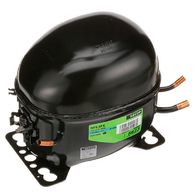 Hoshizaki 4A3177-01 Compressor 120v 60hz R134a