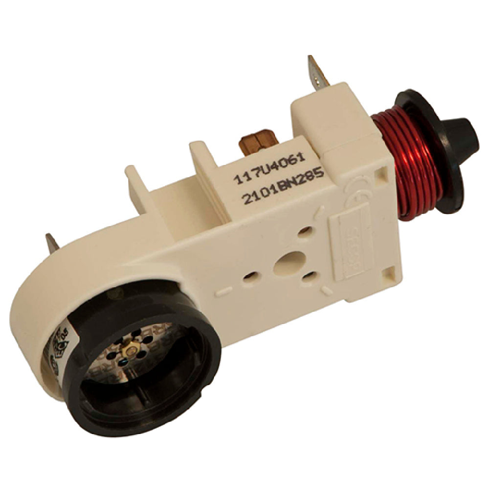 Delfield 3516444 Comp Relay Ovld Nf5.5 Clx
