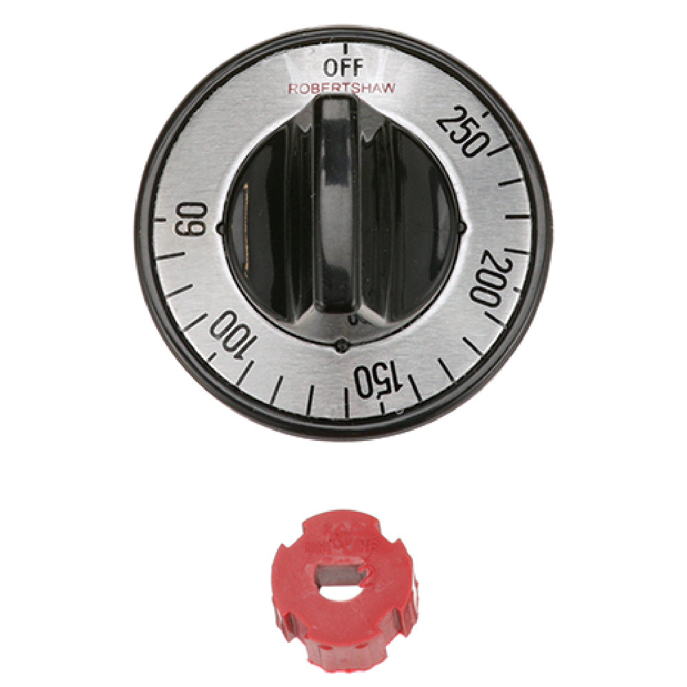 Private Label 8016284 Dial (t Stat 60 250 4 Wa