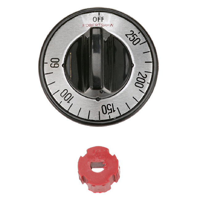 Private Label 8016284 Dial (t Stat 60 250 4 Wa