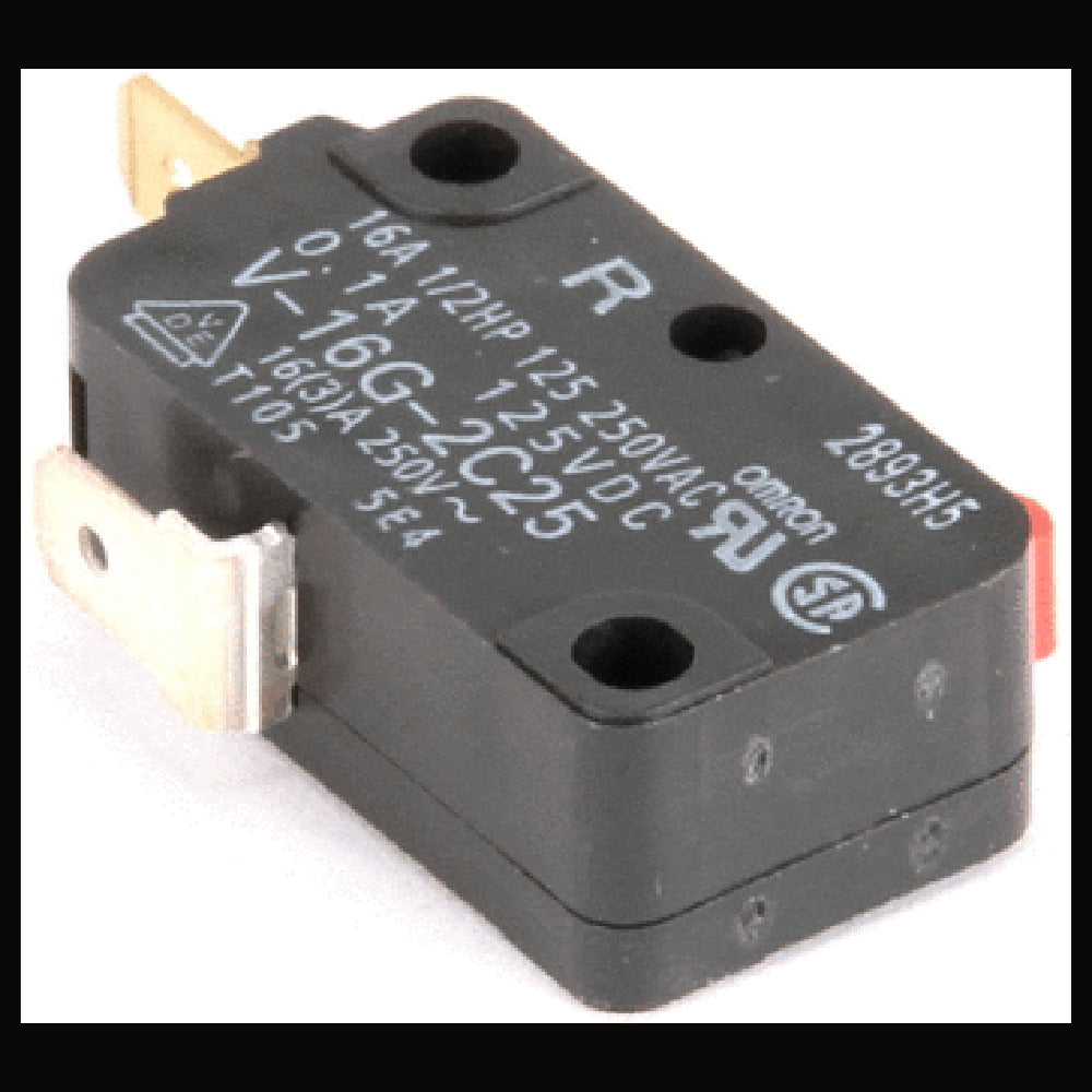Panasonic ANE61784L0AG Switch Micro Latch Norm Close