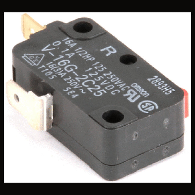 Panasonic ANE61784L0AG Switch Micro Latch Norm Close