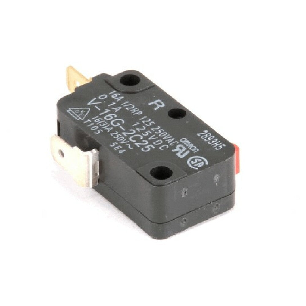Panasonic PANANE61784L0AG Switch Micro Latch Norm Close